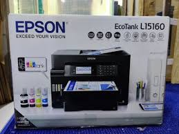 Epson/L15160/MF/Ink/A3/LAN/Wi-Fi/USB